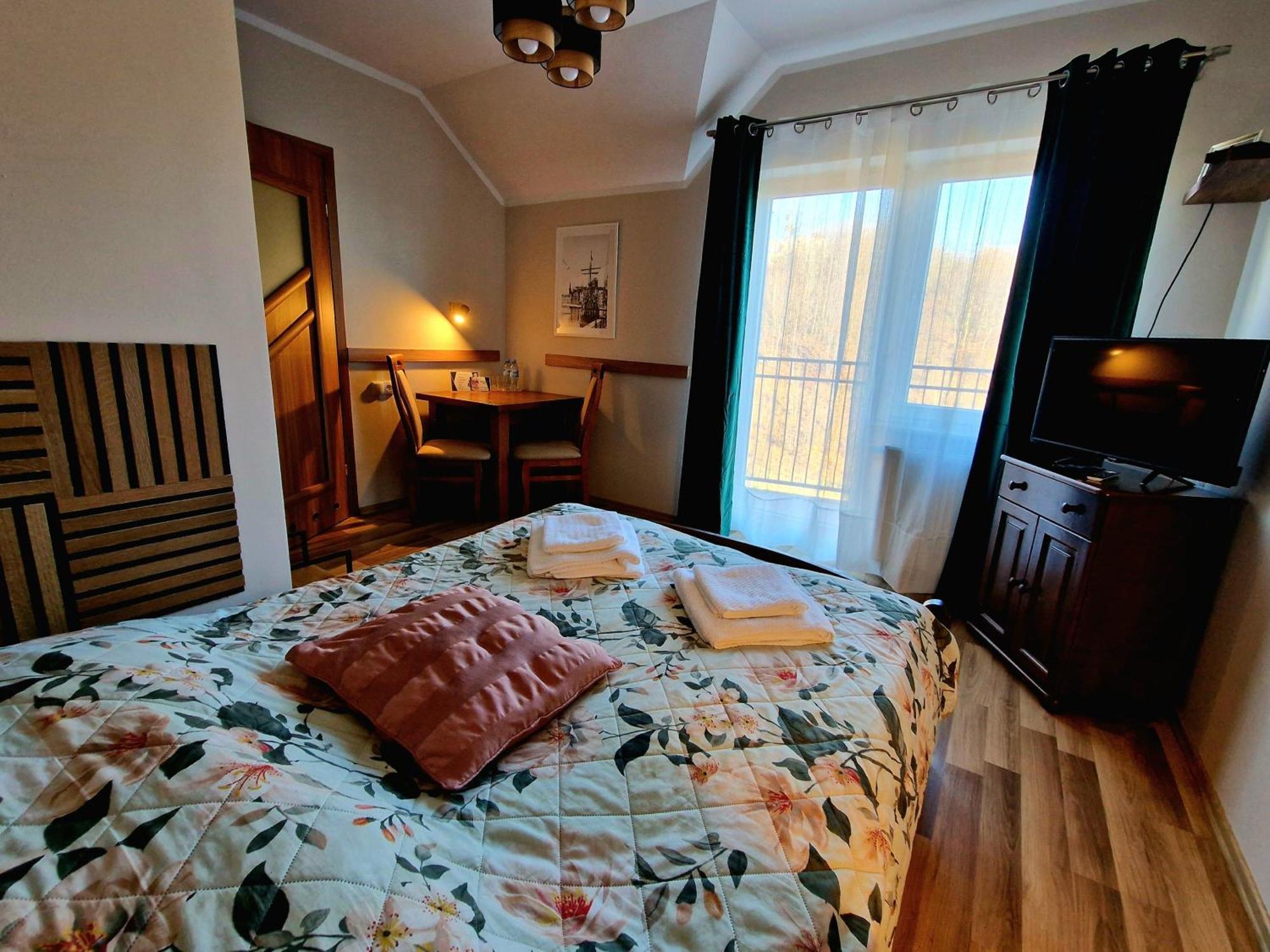 Willa Bliska Gdansk Bagian luar foto