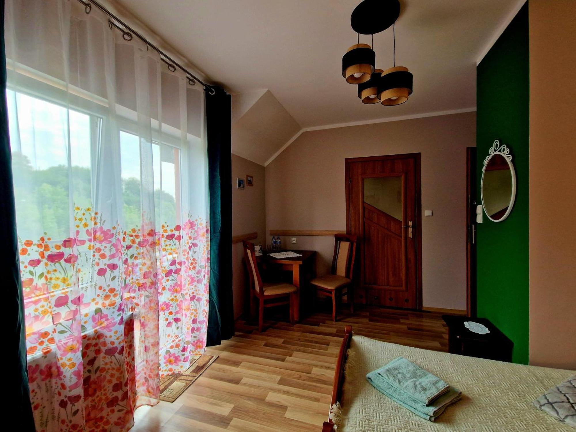 Willa Bliska Gdansk Bagian luar foto